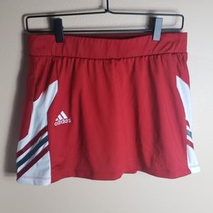 Adidas Climalite Workout/Tennis Skort